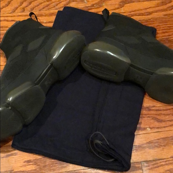 Prada cloudbust high-top sneaker - Picture 4 of 6